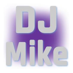 DJ-Mike